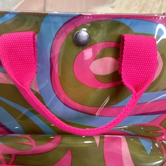 Vans X Barbie Mattel Backpack Limited Edition - Picture 4 of 8